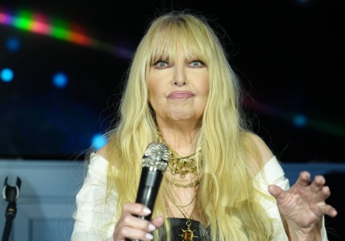 W wielkanocny wieczór gruchnęły wieści o Maryli Rodowicz. To już oficjalne