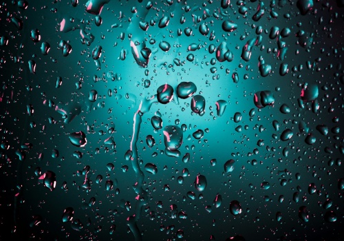 “Strząsanie” wody z powietrza. Dosłownie i w rekordowym tempie