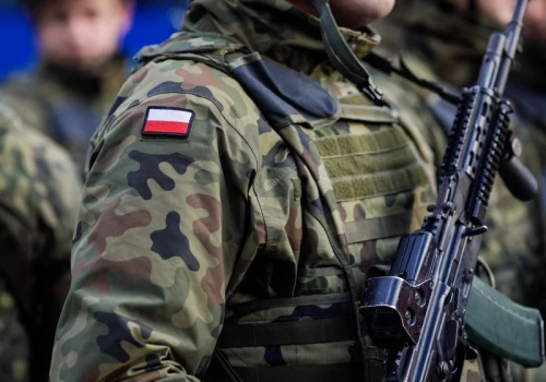 Szok w rosyjskim radiu. „Polska ma silniejszą armię”