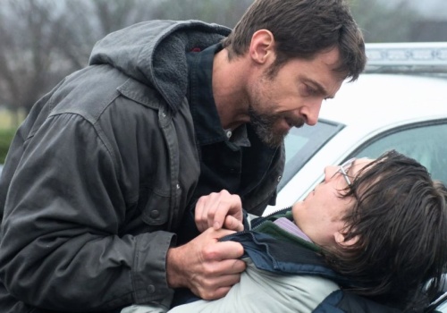 Mroczny kryminał z Hugh Jackmanem to perła gatunku. Trzyma za gardło do samego końca