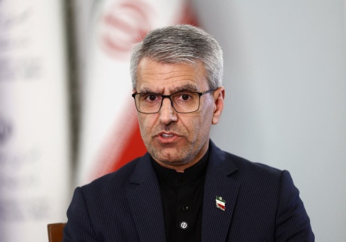 Iran reaguje na groźby Trumpa. Grozi odwetem. 