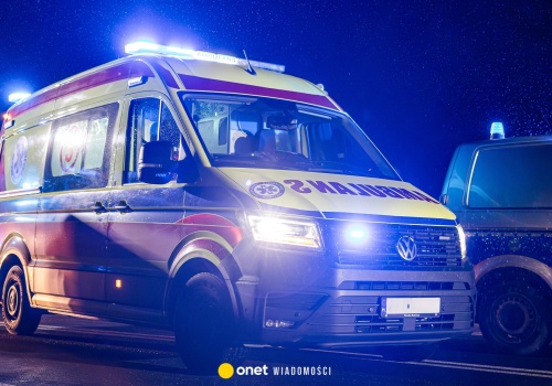 Tragedia na torach w Łańcucie. Ruch pociągów wstrzymany