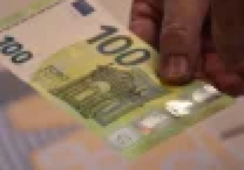 Rozsądne jest, aby ludzie trzymali trochę gotówki. Nowe zalecenie Banku Estonii