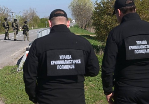 Ładunki wybuchowe przy gazociągu w Serbii. Wywiad ujawnia pierwsze ustalenia