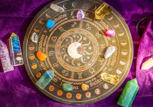 Horoskop dzienny, poniedziałek 6 kwietnia 2026. Dla wszystkich znaków zodiaku