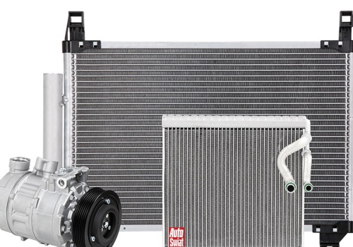 Klimatyzacja gotowa na lato – praktyczny przewodnik dla kierowcy