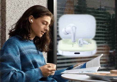 Tak tanio ostały się tylko niebieskie. Słuchawki Xiaomi Redmi Buds 5 za 110 zł