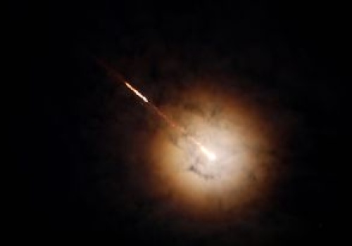 Izrael: Iran nadal ma ponad tysiąc pocisków