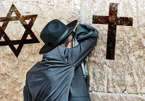 Po Chrystusie ustały cudowne znaki w świątyni. Mówi o tym… Talmud