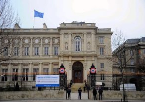 Chiny wykonały wyrok śmierci na Francuzie. Jest reakcja Paryża