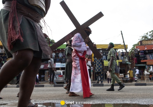 Armia uwolniła 31 porwanych po ataku na kościół w Nigerii