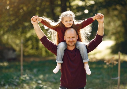 List rektora KUL. Bóg Ojciec wzorem dla ojca rodziny