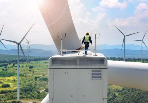 OZE wygrywają z paliwami kopalnymi. Dzisiaj widać to jak na dłoni