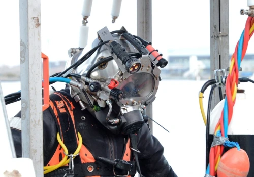 Przez 225 lat widniał jako zaginiony. W końcu znaleziono jego szczątki