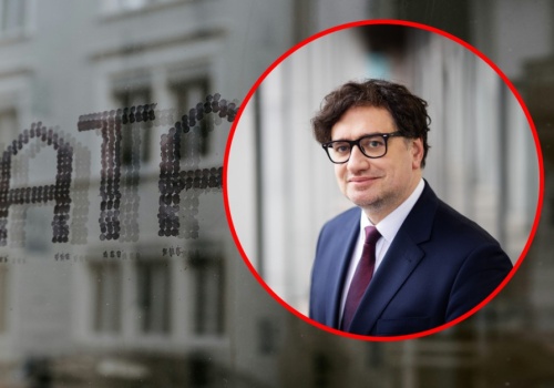 Prezes UODO zapowiada ofensywę przeciw zmorze internetu. Polacy coraz częściej padają jej ofiarami