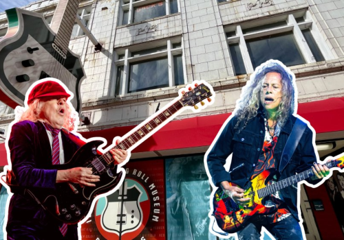 Pamiątki po T.Love na sprzedaż. Sidney Polak dostrzegł trend, na którym za granicą zbija się fortunę