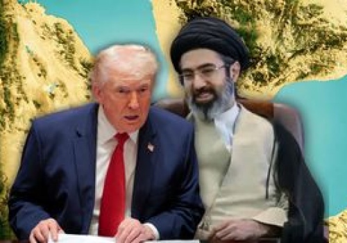 Działo się w nocy. Iran grozi 