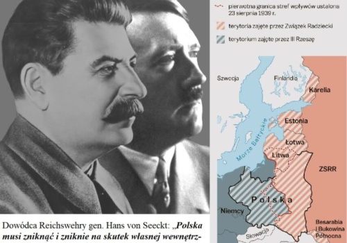 Prof. Romuald Szeremietiew: Taka historia…