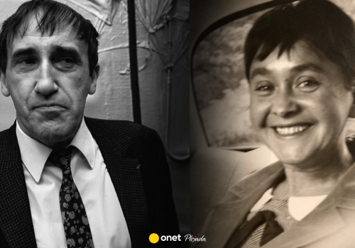 Niezwykły związek Tadeusza Kantora i Marii Stangret. Poznali się, gdy był żonaty
