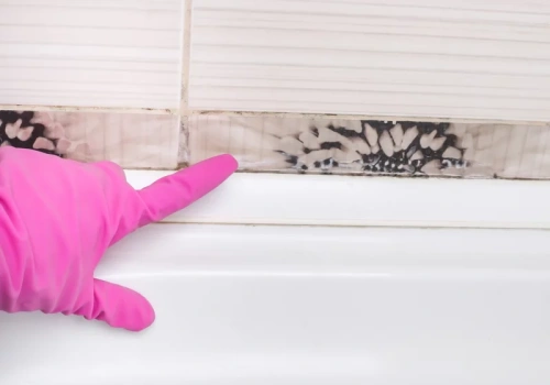 Po prysznicu robisz to automatycznie? To najprostsza droga do pleśni w łazience