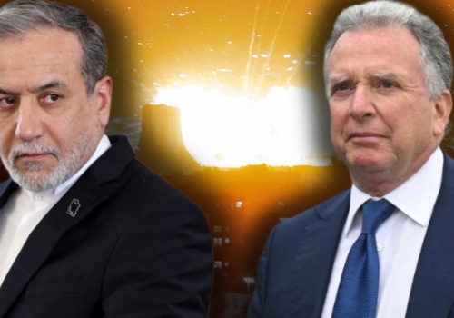 Media: Trwają negocjacje między USA a Iranem. W grze 