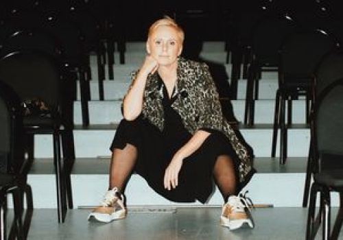 Kinga Preis: Mówię tylko tyle, na ile pozwala mi poczucie intymności