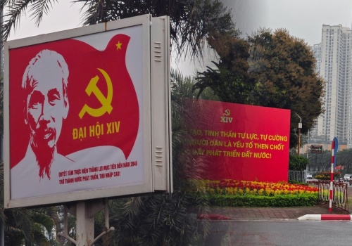 W tym kraju ostał się komunizm. Nie mogłem uwierzyć w to, co widzę