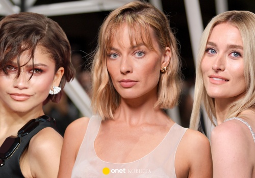 Modne fryzury na wiosnę 2026 r. w stylu gwiazd. Te metamorfozy wyznaczają trendy