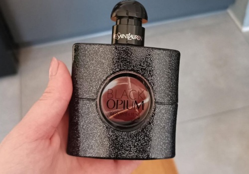 W końcu kultowy zapach jak Black Opium od YSL bez przepłacania - Rossmann ma je za 25 zł