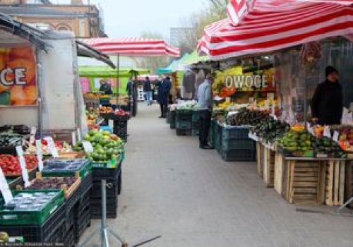 Czegoś takiego w cenach truskawek jeszcze nie było. Oto przyczyna