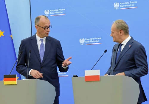 Niemcy popełniły błąd ws. atomu. Co zrobi Polska? 