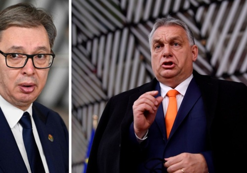 Tajemnicze ładunki przy gazociągu. Wywiad ujawnia pierwsze fakty