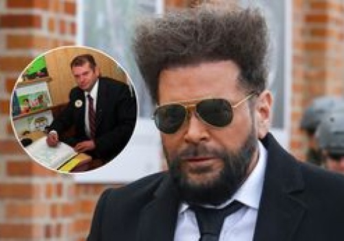 Tak zmieniał się Krzysztof Rutkowski. Bez 