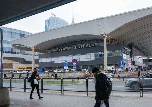 Wojna wpłynęła na prognozy dla Polski. Będzie inaczej niż cztery lata temu