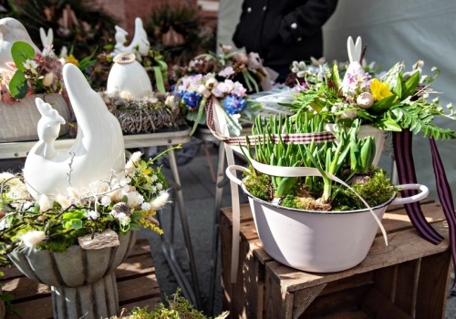 Czas na Lany Poniedziałek