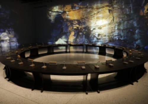 Zanim Okrągły Stół stał się symbolem trzeba było się zmierzyć z trudnym problemem