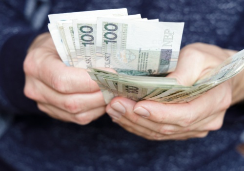 Mieszkaniec Śląska z rekordową emeryturą. Pracował na to 67 lat