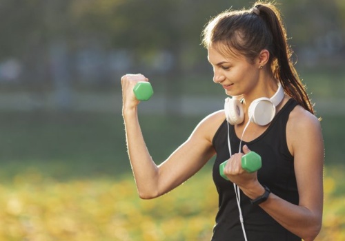 Jak odzyskać formę po świętach? Trener wyjaśnia