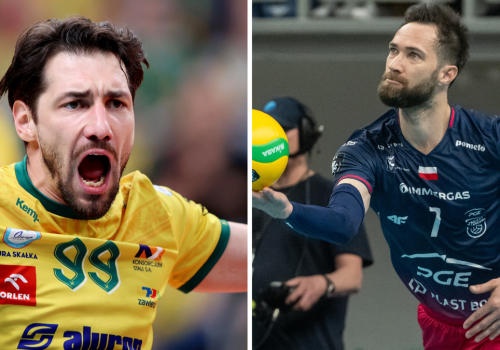 Magiera: Włoska przygoda