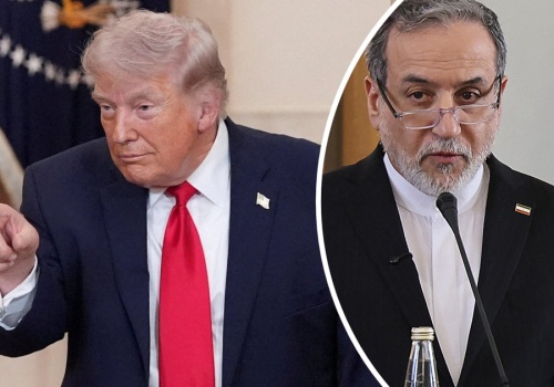 Decydujący moment dla Iranu. Nowe ustalenia mogą przesądzić o wojnie