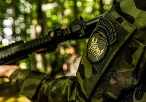 Rusza nabór do Jednostki Strzeleckiej 3027 w Bielsku-Białej | ZDJĘCIA