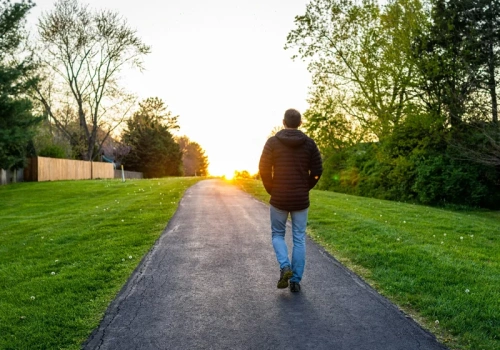Ruszaj się, także w święta. Siedzący tryb życia znacznie skraca życie