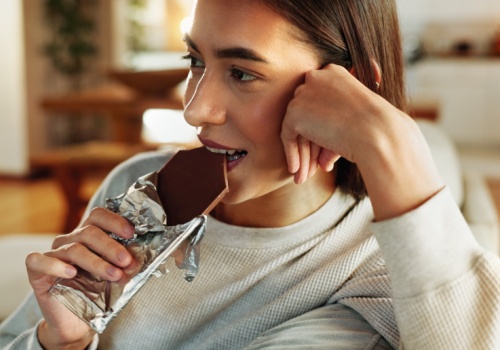 Jesz i dalej jesteś głodny? Wiele osób popełnia prosty błąd