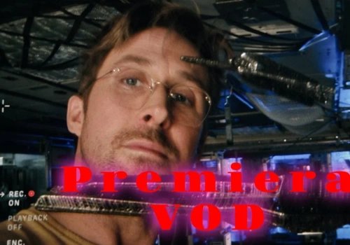 Projekt Hail Mary obiera kierunek na VOD. Kiedy arcydzieło sci-fi obejrzymy online?