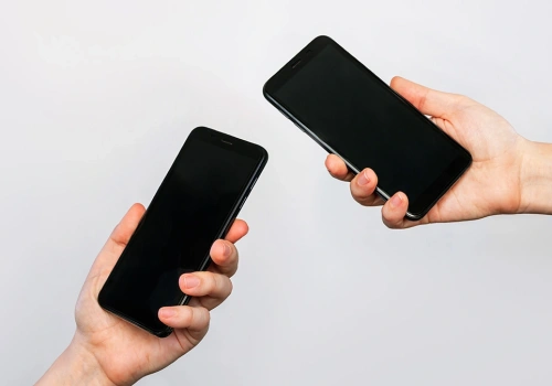 Najlepsze aplikacje do przenoszenia danych z telefonu na telefon