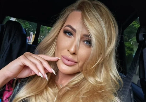 Wyznanie Sylwii Peretti wywołało burzę. W sieci zawrzało