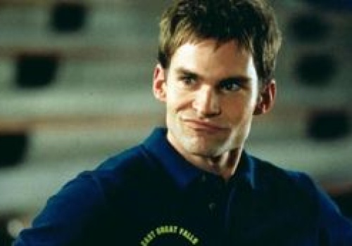 Widzowie pokochali go jako Stiflera z 