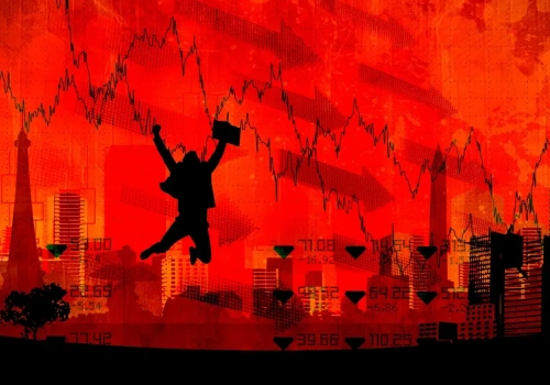 +440% w kilka dni – tyle potrafiła zyskać ta spółka z GPW! Czy po 94% spadku kurs szykuje się do odbicia?