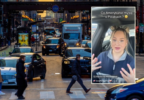 Polka w USA mówi, co sądzą o nas Amerykanie. 