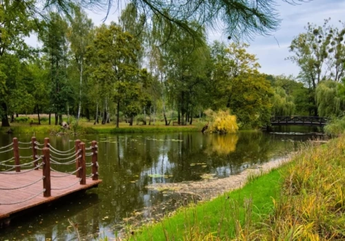 Dolny Śląsk: Park pałacowy, kajaki i ruiny za darmo. Wypad z Wrocławia na jeden dzień